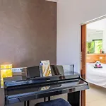 Βίλα Le Paradis Sur 1 *