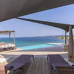 Βίλα Le Paradis Sur 1 *