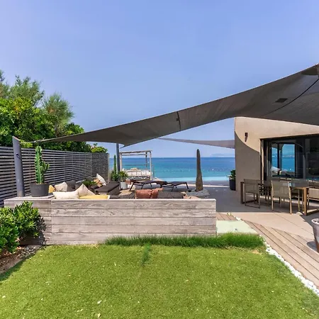 Le Paradis Sur 1 Βίλα