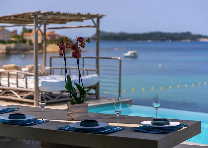 Villa Le Paradis Sur 1 Six-Fours-les-Plages