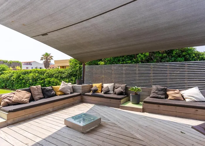 Le Paradis Sur 1 Villa *