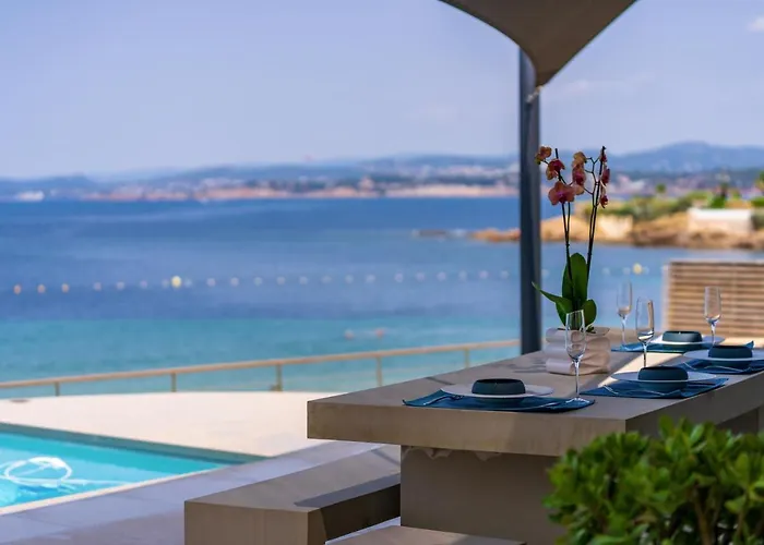 Le Paradis Sur 1