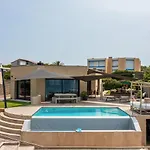 Le Paradis Sur 1 Villa Six-Fours-les-Plages