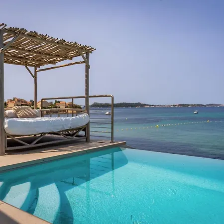 Villa Le Paradis Sur 1
