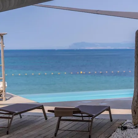 Le Paradis Sur 1 Villa Six-Fours-les-Plages