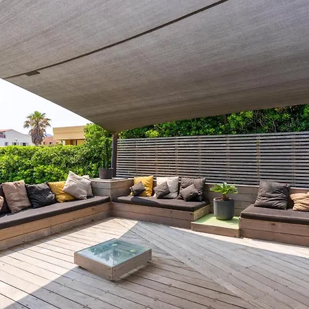 Le Paradis Sur 1 Villa *