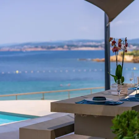 Le Paradis Sur 1