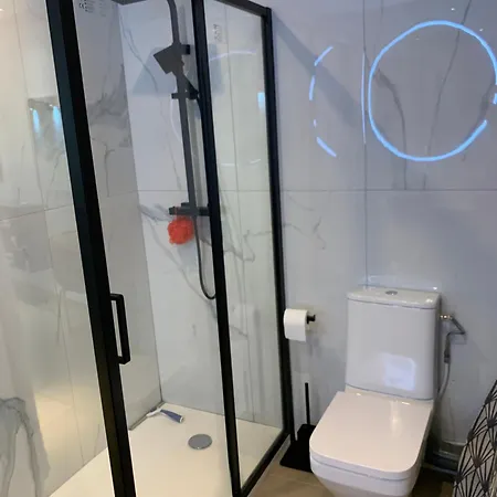 Le Paradis Sur 1 * Six-Fours-les-Plages