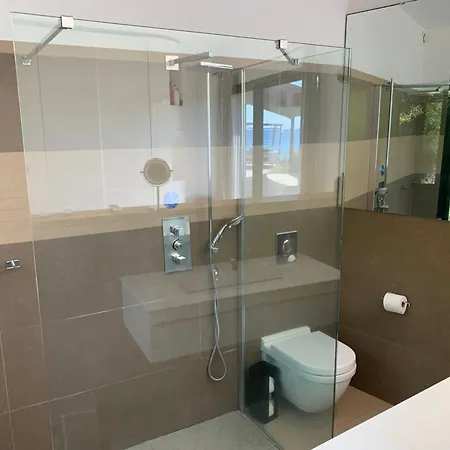 Le Paradis Sur 1 Villa