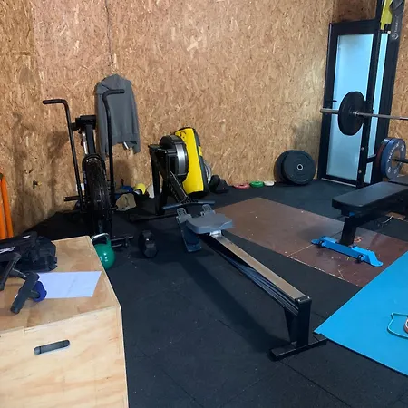 فيلة Le Paradis Sur 1 سيكس-فور-لو-بلاج