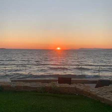 Le Paradis Sur 1 Villa