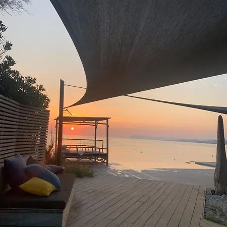 Villa Le Paradis Sur 1