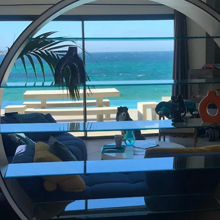 Le Paradis Sur 1