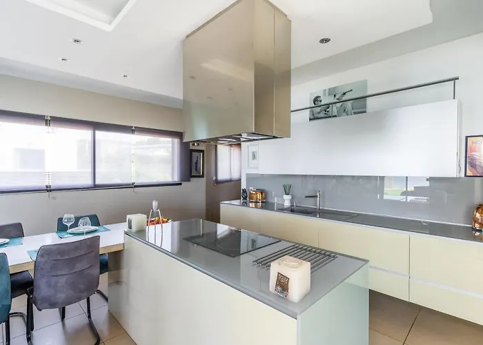 Le Paradis Sur 1 سيكس-فور-لو-بلاج