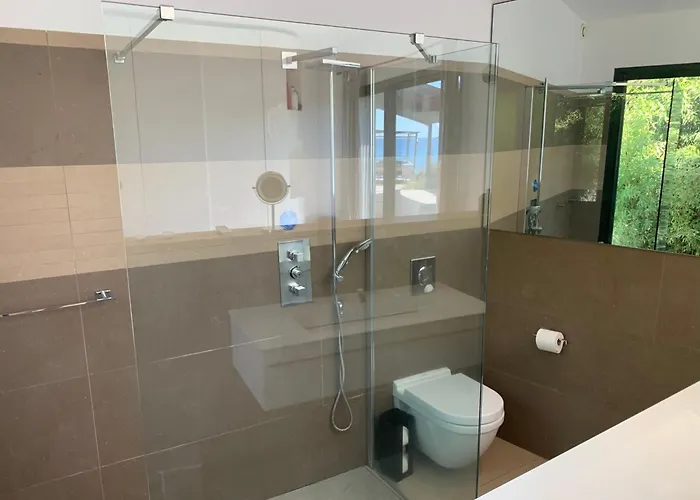Le Paradis Sur 1 Villa