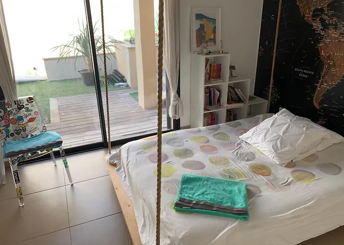 Le Paradis Sur 1 سيكس-فور-لو-بلاج