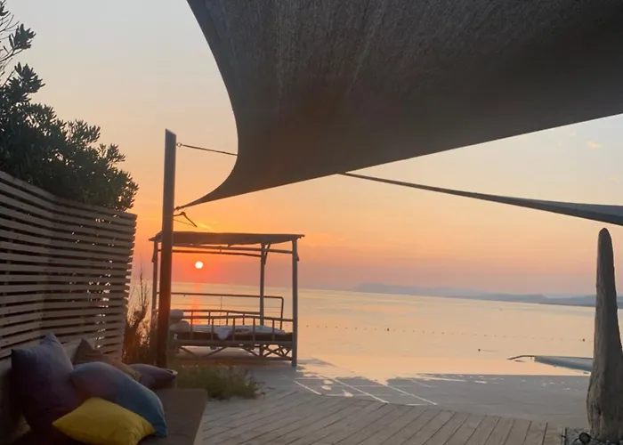Villa Le Paradis Sur 1