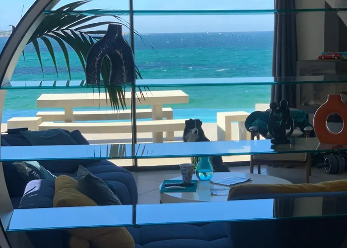 Le Paradis Sur 1